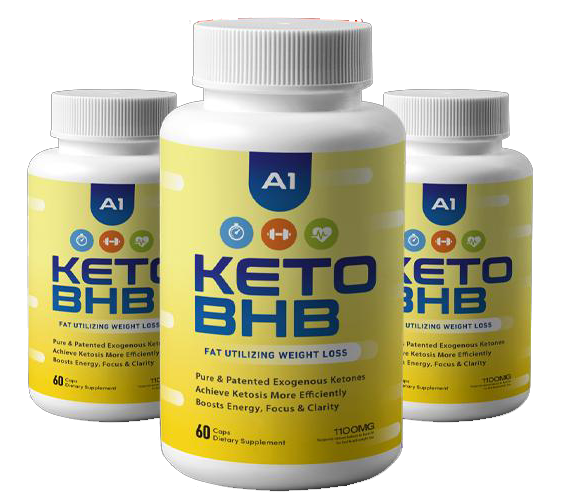 A1 Keto Bhb Reviews 100 Clinically Certified Ingredients Ips